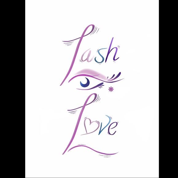 Lash extension wash. 7.5oz - Picture 5 of 6